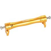 Extendable Easy Wheel Bracket(Brompton) ゴールド EEWB1