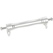 Extendable Easy Wheel Bracket(Brompton) シルバー EEWB1