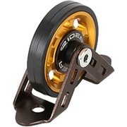Rear Mudguard Roller(Brompton) ゴールド RMR1