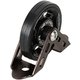 Rear Mudguard Roller（Brompton） ブラック RMR1