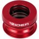 Headset（DAHON） レッド HSDN
