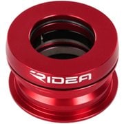 Headset（DAHON） レッド HSDN