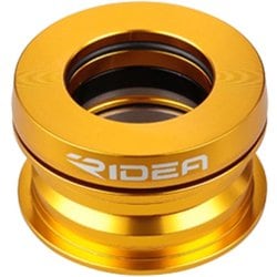 Headset（DAHON） ゴールド HSDN