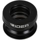 Headset（DAHON） ブラック HSDN
