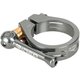 Seat Post Clamp Q/R Φ41mm （DAHON） チタン SCQR41