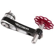Chain Tensioner ブラック HCT2