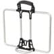 Front Carrier Frame（Brompton） シルバー FCF-UNA1