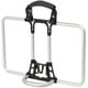 Front Carrier Frame（Brompton） シルバー FCF-UNA2