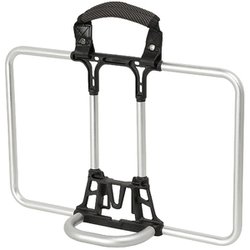 Front Carrier Frame（Brompton） シルバー FCF-UNA2