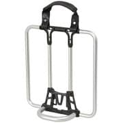 Front Carrier Frame（Brompton） シルバー FCF-UNA3