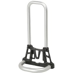 Front Carrier Frame（Brompton） シルバー FCF-UNA4