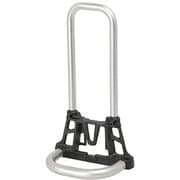 Front Carrier Frame(Brompton) シルバー FCF-UNA4