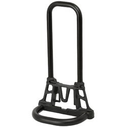 Front Carrier Frame（Brompton） ブラック FCF-UNA4