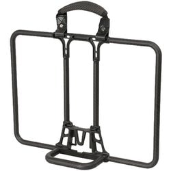 Front Carrier Frame（Brompton） カーボン FCF-UNC1