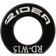Hanger Link Washer ブラック RD-W15