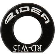 Hanger Link Washer ブラック RD-W15