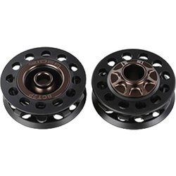 ヨドバシ.com - RIDEA リデア BCT2P [Chain Tensioner Pulley