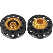 Chain Tensioner Pulley(Brompton) ゴールド BCT2P