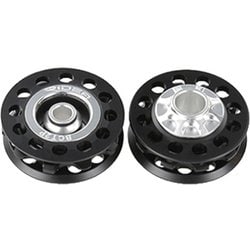 Chain Tensioner Pulley（Brompton） シルバー BCT2P