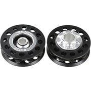 Chain Tensioner Pulley（Brompton） シルバー BCT2P