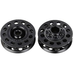Chain Tensioner Pulley（Brompton） ブラック BCT2P