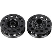 Chain Tensioner Pulley(Brompton) ブラック BCT2P