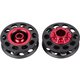 Chain Tensioner Pulley（Brompton） マットレッド BCT2P