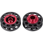 Chain Tensioner Pulley（Brompton） マットレッド BCT2P
