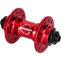 High Performance Hub レッド HF3-F74/24