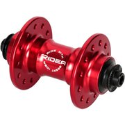 High Performance Hub レッド HF3-F74/24