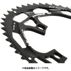 ヨドバシ.com - RIDEA リデア Single Speed Chain Ring LF 5arms