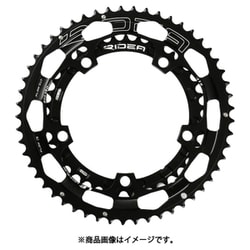 ヨドバシ.com - RIDEA リデア 56/44-LFR5ST [Double Speed Chain Ring 