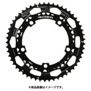 Double Speed Chain Ring LF 5arms 56T/44T(BCD:130mm) 56/44-LFR5ST