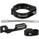F Derailleur Adapter（Brompton） ブラック FDSBR