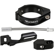 F Derailleur Adapter(Brompton) ブラック FDSBR