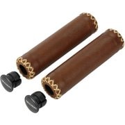 Leather Grips ブラウン HGLE2
