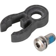 Handle Bar Folding Catcher ブラック RCC1