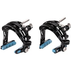C-Brake Calipers（Brompton） ブラック BCB3T