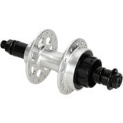 High Performance Hub（アクスルタイプ） シルバー HF4-R112/28