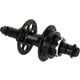 High Performance Hub（アクスルタイプ） ブラック HF4-R112/28
