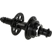 High Performance Hub（アクスルタイプ） ブラック HF4-R112/28