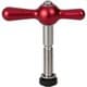 Clamp Lever（Brompton） マットレッド LKBNS
