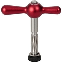 Clamp Lever（Brompton） マットレッド LKBNS