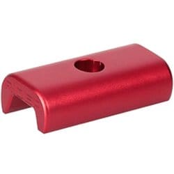 Hinge Clamp Plate（Brompton） マットレッド FPBN