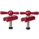 Hinge clamp assembly（Brompton） マットレッド LFSBNS