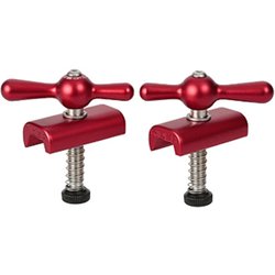 Hinge clamp assembly（Brompton） マットレッド LFSBNS