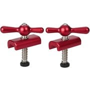 Hinge clamp assembly（Brompton） マットレッド LFSBNS