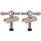 Hinge clamp assembly（Brompton） マットベージュ LFSBNS