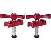 Hinge clamp assembly（Brompton） マットレッド LFSBN2S