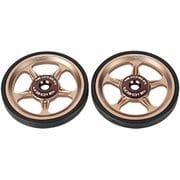 Easy Wheel(Brompton) マットベージュ EW1